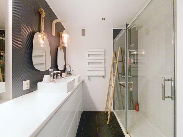 Appartement 3 pièces de 75.94 m² - Saint-Germain-en-Laye / Fourqueux