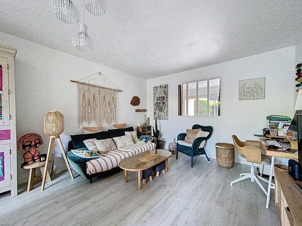 Appartement 3 pièces de 75.94 m² - Saint-Germain-en-Laye / Fourqueux