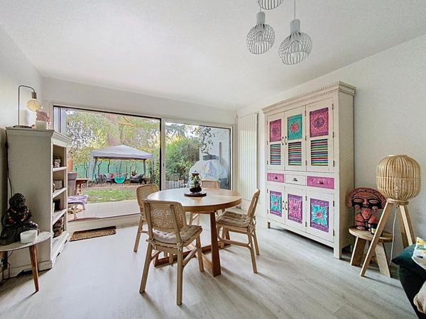 Appartement 3 pièces de 75.94 m² - Saint-Germain-en-Laye / Fourqueux