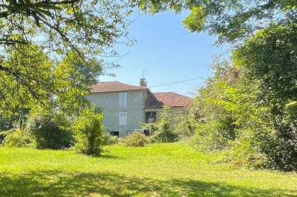 Maison à vendre à Castelnau-Magnoac (65230) - Hautes-Pyrénées