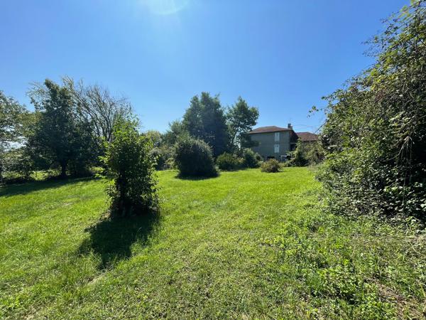 Maison à vendre à Castelnau-Magnoac (65230) - Hautes-Pyrénées