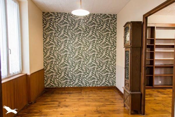 Maison 149 000 € Bourganeuf 6 p 216 m² DPE D