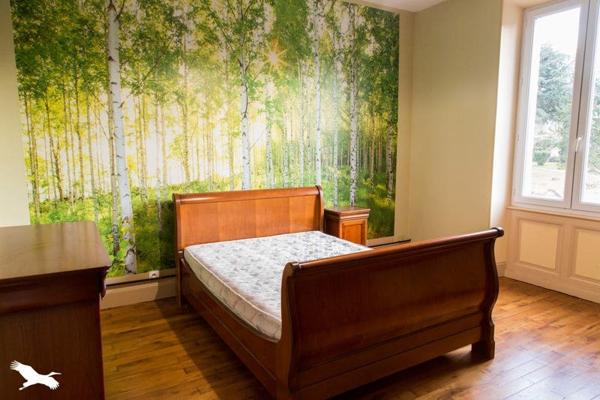 Maison 149 000 € Bourganeuf 6 p 216 m² DPE D