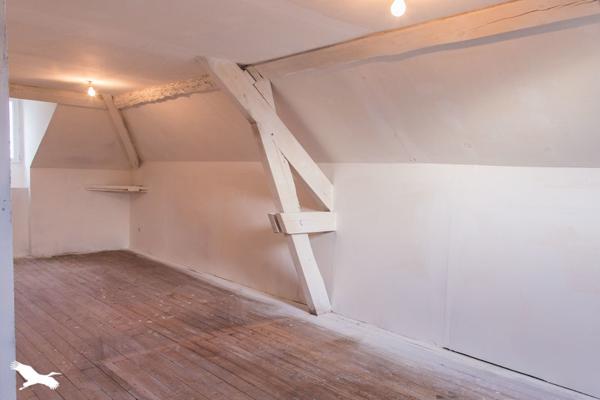 Maison 149 000 € Bourganeuf 6 p 216 m² DPE D