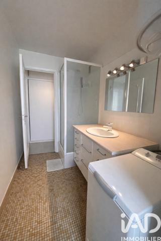 Appartement à vendre 3 pièces 67 m² Bagneux