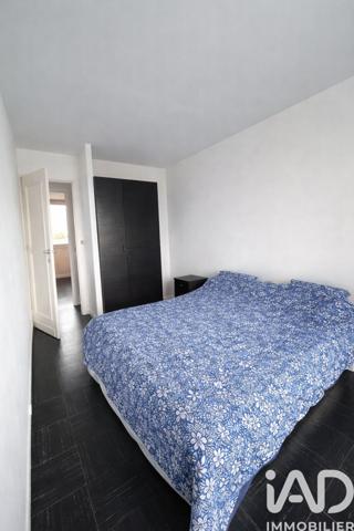 Appartement à vendre 3 pièces 67 m² Bagneux