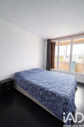 Appartement à vendre 3 pièces 67 m² Bagneux