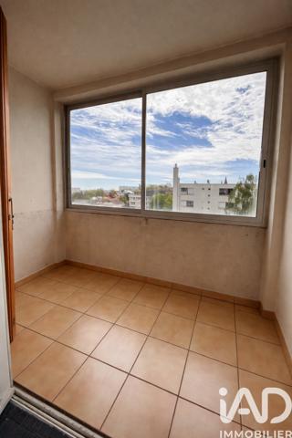 Appartement à vendre 3 pièces 67 m² Bagneux