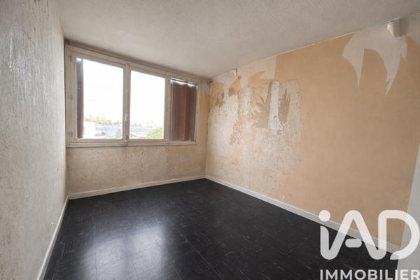 Appartement à vendre 3 pièces 67 m² Bagneux