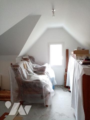 PAVILLON BON ETAT à 10 km de LA CHARITE, 7 pièces