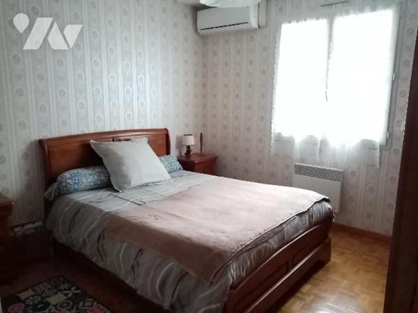 PAVILLON BON ETAT à 10 km de LA CHARITE, 7 pièces