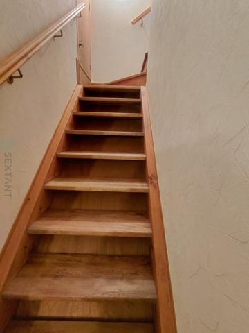 Dordogne - Ancienne maison garde barrière