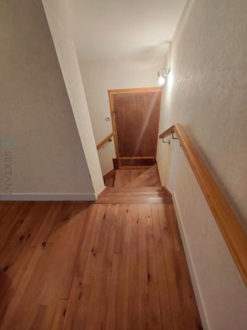 Dordogne - Ancienne maison garde barrière