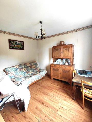 Dordogne - Ancienne maison garde barrière