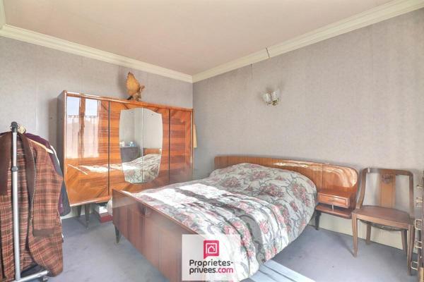 Maison Acheres 5 pièce(s) 100 m2