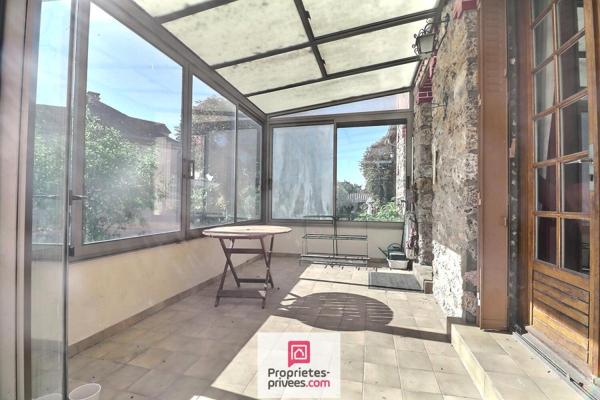 Maison Acheres 5 pièce(s) 100 m2