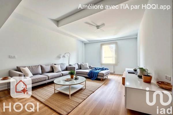 Maison à vendre 3 pièces 71 m² Tuchan