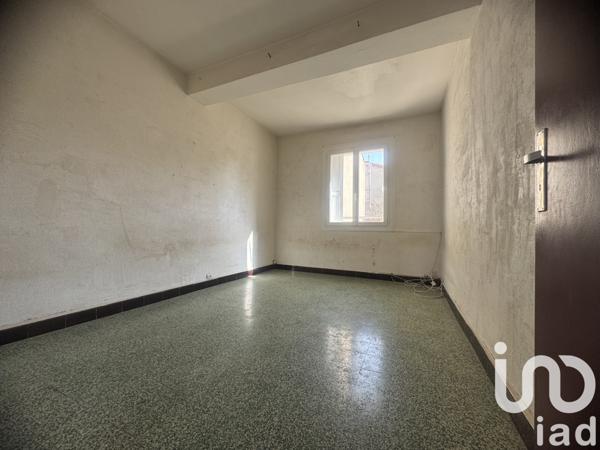 Maison à vendre 3 pièces 71 m² Tuchan