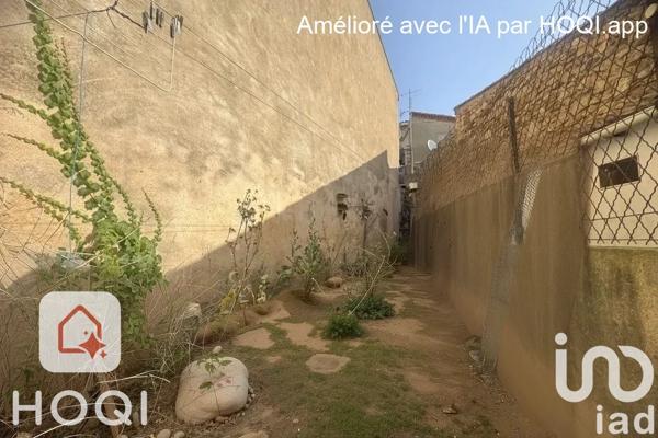 Maison à vendre 3 pièces 71 m² Tuchan