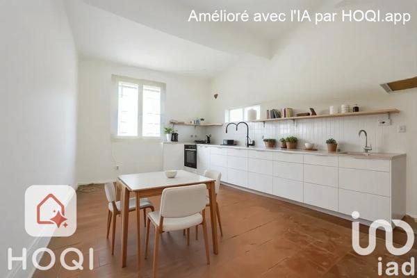 Maison à vendre 3 pièces 71 m² Tuchan