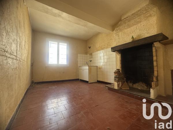 Maison à vendre 3 pièces 71 m² Tuchan