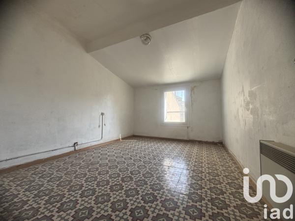 Maison à vendre 3 pièces 71 m² Tuchan