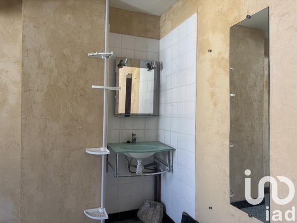 Maison à vendre 3 pièces 71 m² Tuchan