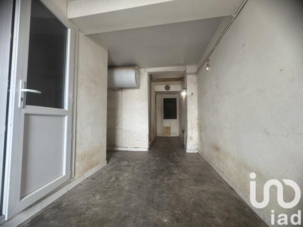 Maison à vendre 3 pièces 71 m² Tuchan