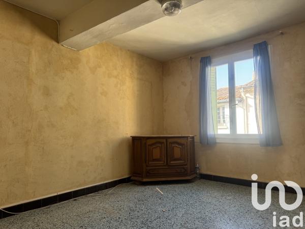 Maison à vendre 3 pièces 71 m² Tuchan