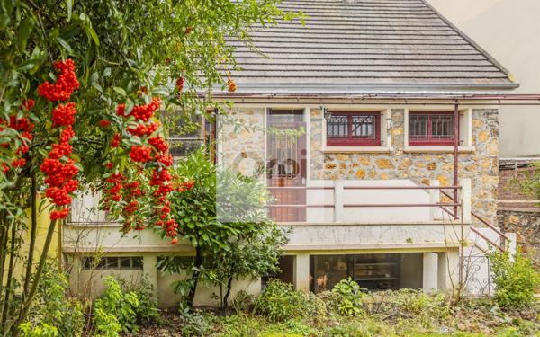Maison à vendre    5 pièces • 100 m2 Argenteuil