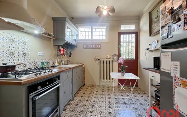 Maison à vendre    5 pièces • 100 m2 Argenteuil