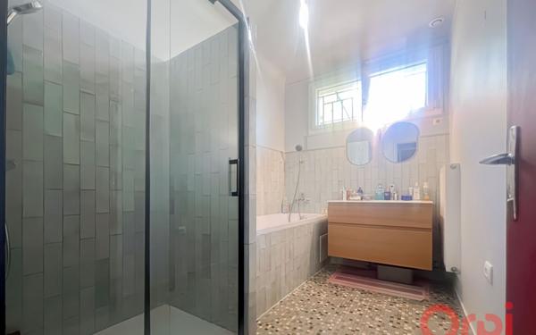 Maison à vendre    5 pièces • 100 m2 Argenteuil