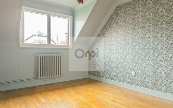 Maison à vendre    5 pièces • 100 m2 Argenteuil