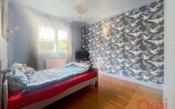 Maison à vendre    5 pièces • 100 m2 Argenteuil