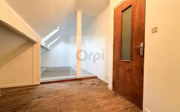Maison à vendre    5 pièces • 100 m2 Argenteuil