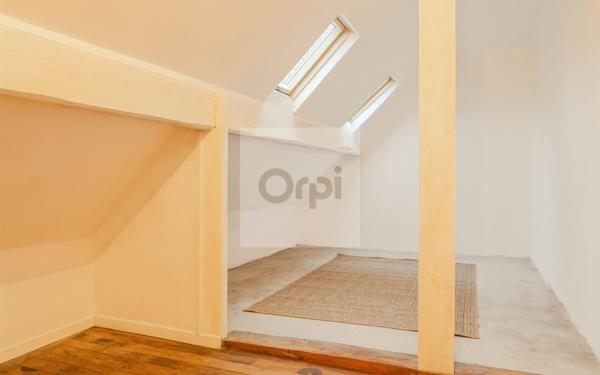 Maison à vendre    5 pièces • 100 m2 Argenteuil