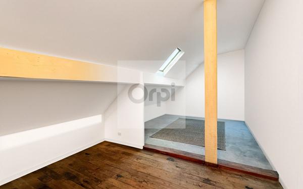 Maison à vendre    5 pièces • 100 m2 Argenteuil