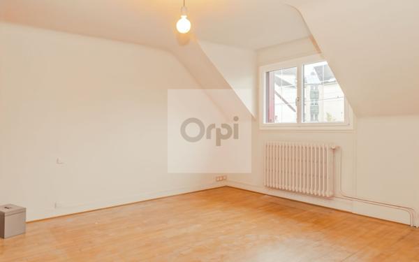 Maison à vendre    5 pièces • 100 m2 Argenteuil