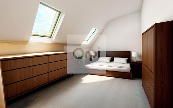 Maison à vendre    5 pièces • 100 m2 Argenteuil