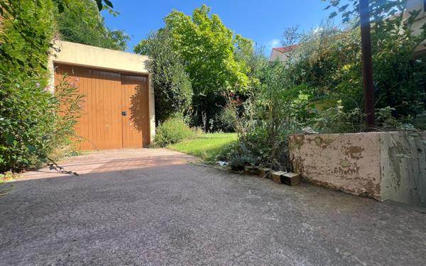 Maison à vendre    5 pièces • 100 m2 Argenteuil