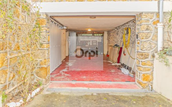 Maison à vendre    5 pièces • 100 m2 Argenteuil