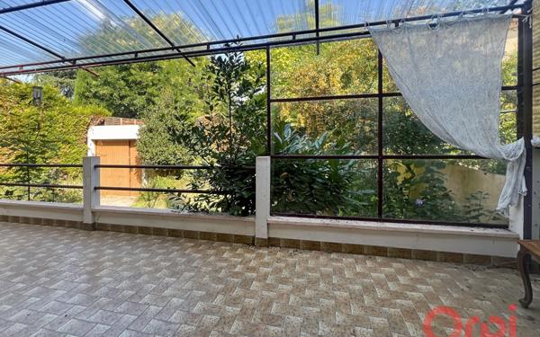 Maison à vendre    5 pièces • 100 m2 Argenteuil