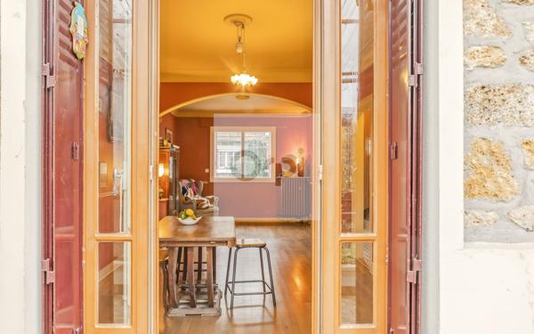 Maison à vendre    5 pièces • 100 m2 Argenteuil