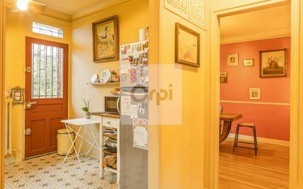 Maison à vendre    5 pièces • 100 m2 Argenteuil