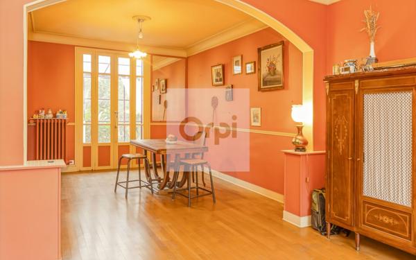 Maison à vendre    5 pièces • 100 m2 Argenteuil