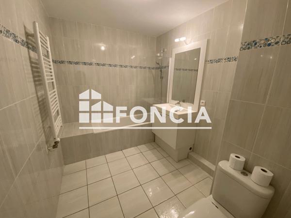Location Appartement 2 pièces 41.43 m² - 8, ALLEE DU CHAMP MAIS Annecy Le Vieux 74940