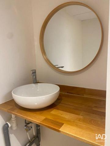 Location bureaux 22 m² La Rochelle