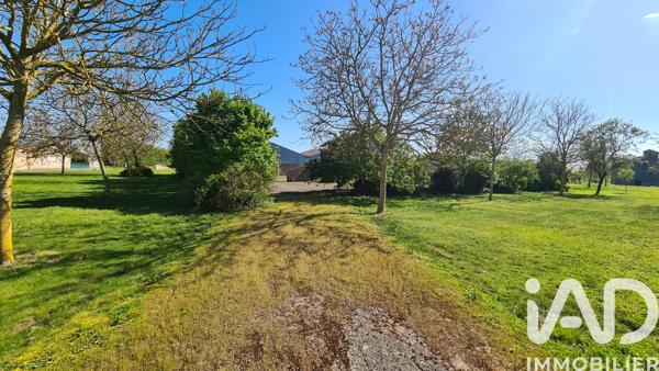 Terrain à vendre 5 299 m² Massognes