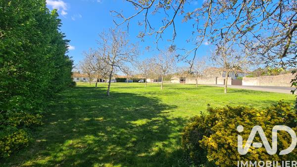 Terrain à vendre 5 299 m² Massognes