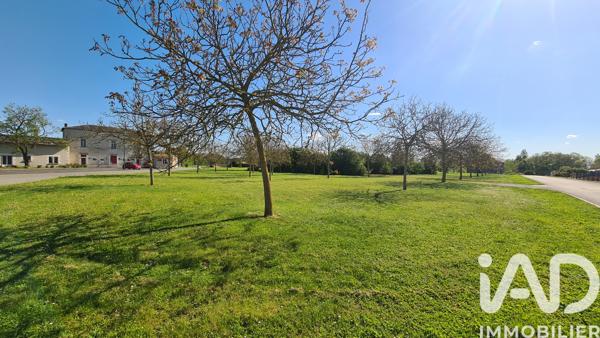 Terrain à vendre 5 299 m² Massognes